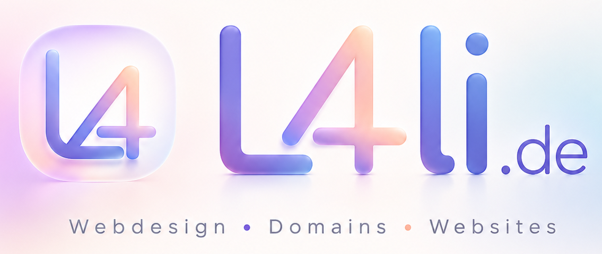 L4li.de Logo